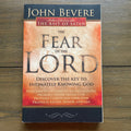 The Fear of the Lord